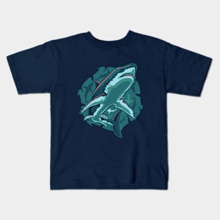 Top Predator Kids T-Shirt